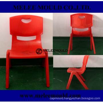 New Design Custom Plastic Baby Children Chair Mould